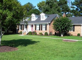 2613 Rolling Hills Dr, Monroe, NC 28110