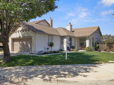 1021 Kennedy Pl, Tracy, CA, 95377