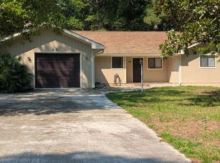 48 Calabash Dr, Carolina Shor, NC 28467