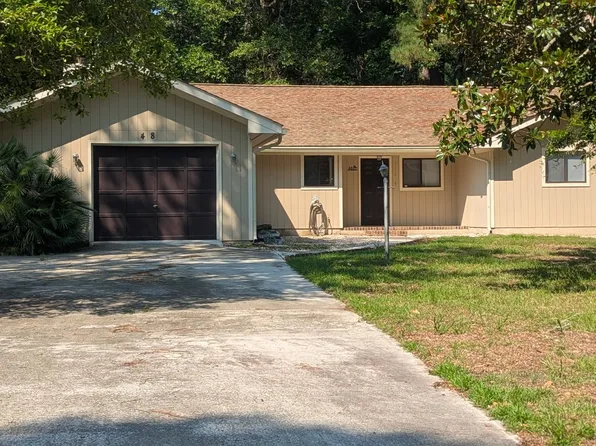 48 Calabash Dr, Carolina Shor, NC 28467