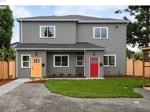 9628 SE Holgate Blvd, Portland, OR 97266