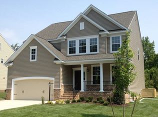 5005 Maben Hill Ln, Glen Allen, VA 23059