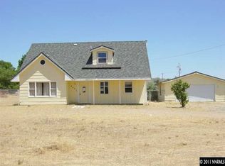 2831 Wade St, Minden, NV