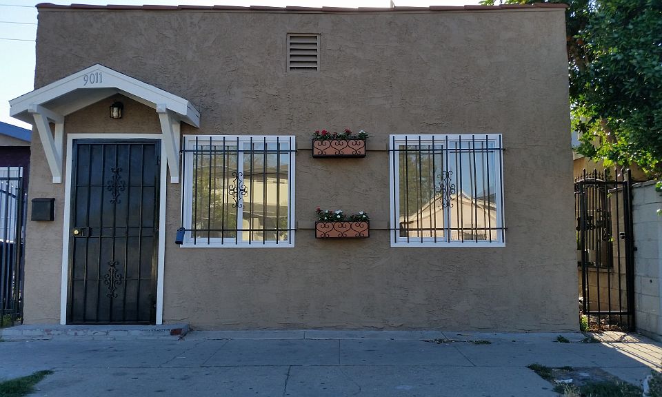 1st image of 9011 S San Pedro St