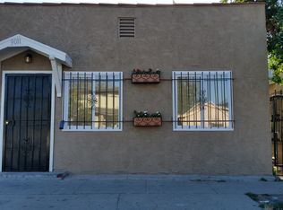 9011 S San Pedro St, Los Angeles, CA 90003