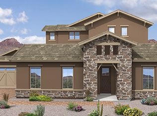 10549 E Vivid Ave, Mesa, AZ 85212