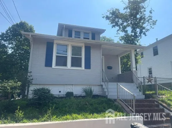 265 S 9th Ave, Highland Park, NJ 08904