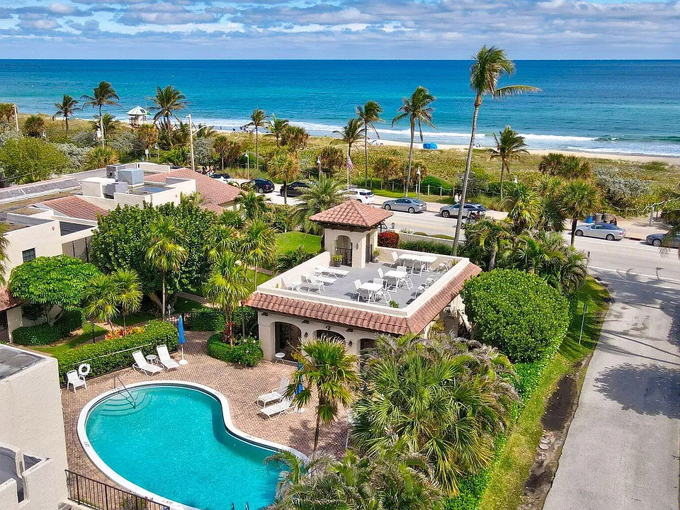 200 S Ocean Blvd #B-135
