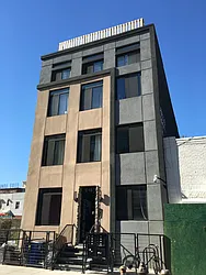 Rented by P Management