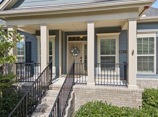 8013 Brookpark Ave, Franklin, TN 37064