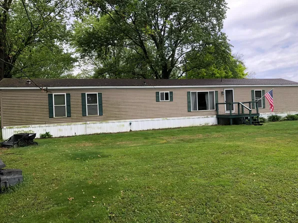 5902 E Mojave Trl, Monticello, IN 47960