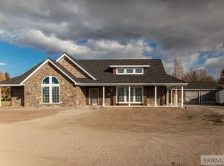 1085 Greenside Loop, Rexburg, ID 83440