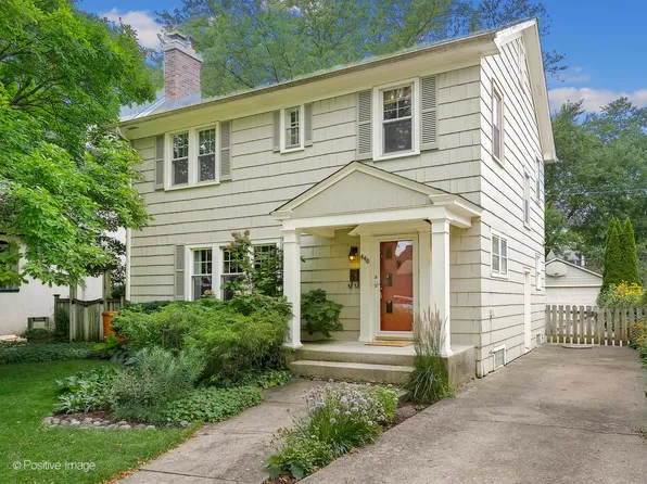 440 N Catherine Ave, La Grange Park, IL 60526