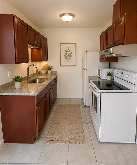 11025 SE 223rd Pl #A — Photo 2