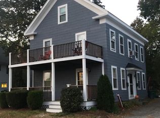 145 Pleasant St, Ashland, MA 01721