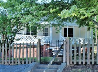 1600 N Hamilton St, High Point, NC 27262