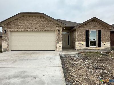 2588 Settlers Oak Dr, Belton, TX, 76513