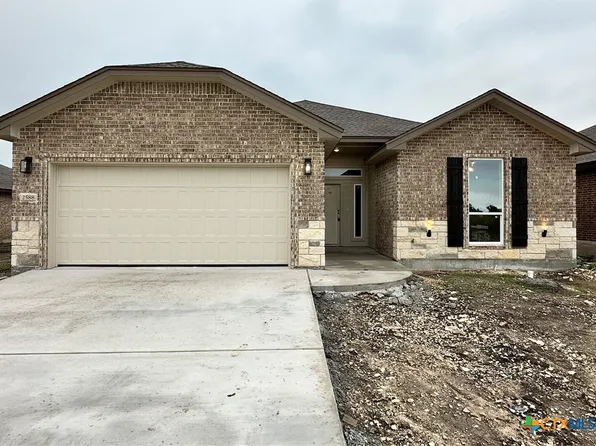 2588 Settlers Oak Dr, Belton, TX 76513