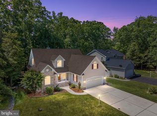 715 Fox Tail Dr, Bethany Beach, DE 19930
