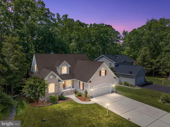 715 Fox Tail Dr, Bethany Beach, DE 19930