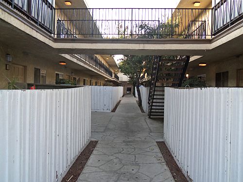 2nd image of 1717 Lincoln Ave APT 8