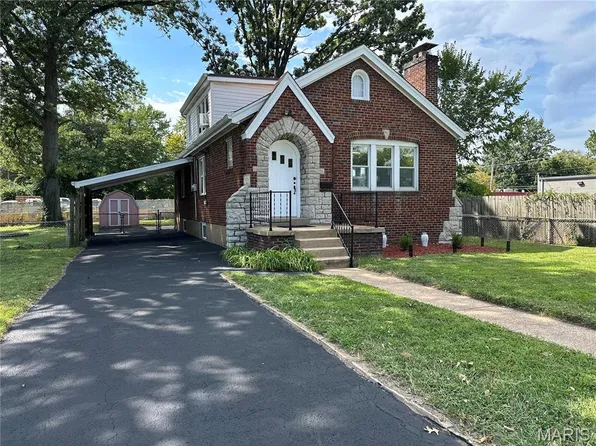 2341 Spencer Ave, Saint Louis, MO 63114