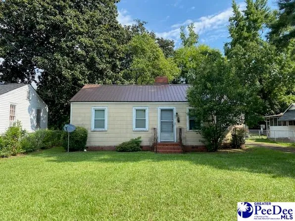 905 Waverly Ave, Florence, SC 29501