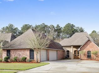 11345 Peaks Ave, Walker, LA 70785