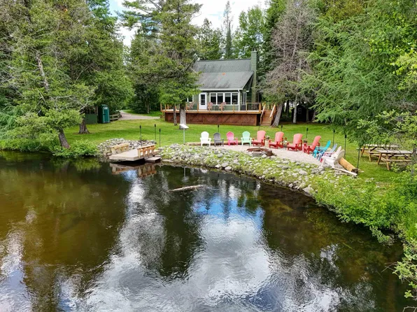 12079 Cold River Dr SE, Grayling, MI 49738