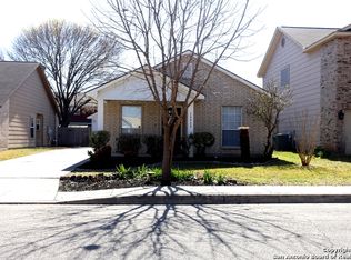 13842 Griffin Ridge Dr, San Antonio, TX 78247