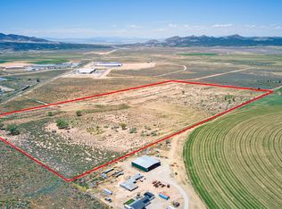 Approx 800 N #4575, Cedar City, UT 84721