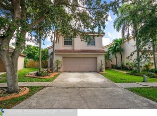 2911 SW 179th Ave, Hollywood, FL 33029