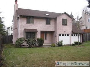 2663 Augusta St, Eugene, OR 97403