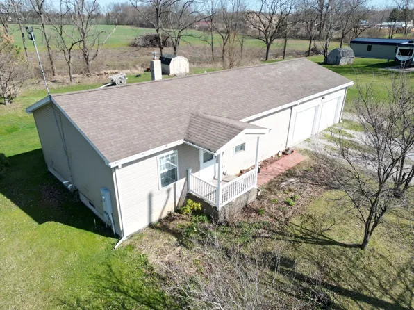 4130 State Route 601, Norwalk, OH 44857