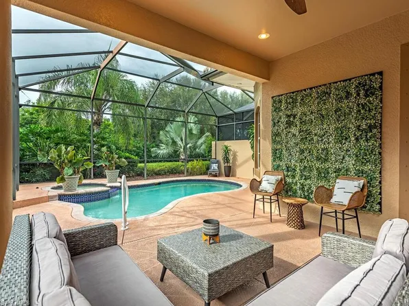 8546 Chase Preserve DR, NAPLES, FL 34113