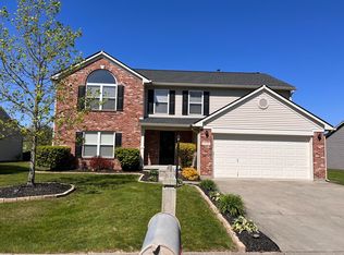 7768 Evian Dr, Indianapolis, IN