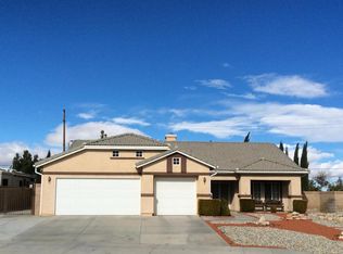 2039 W Avenue J9, Lancaster, CA 93536