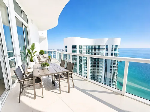 15901 Collins Ave #4303 Photo 1