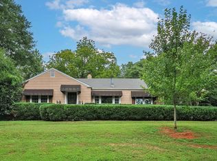 26 Crestline Rd, Greenville, SC 29609