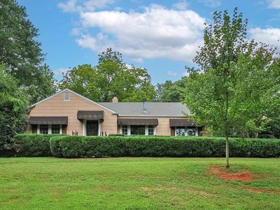 26 Crestline Rd, Greenville, SC, 29609