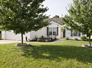 3516 Panarama Dr, Greensboro, NC 27405