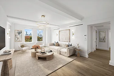 65 Central Park West, #9D