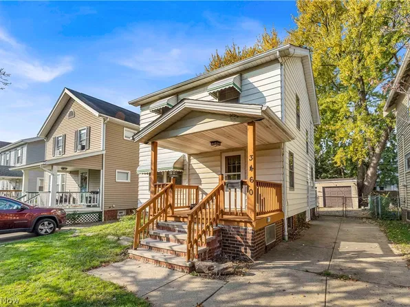 3460 W 119th St, Cleveland, OH 44111