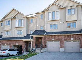 202 Maitland St, Kitchener, ON N2R 0C3