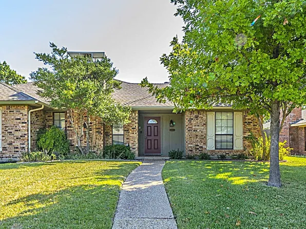 3312 San Mateo Dr, Plano, TX 75023