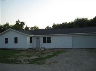 206 Nicely St, Advance, IN 46102