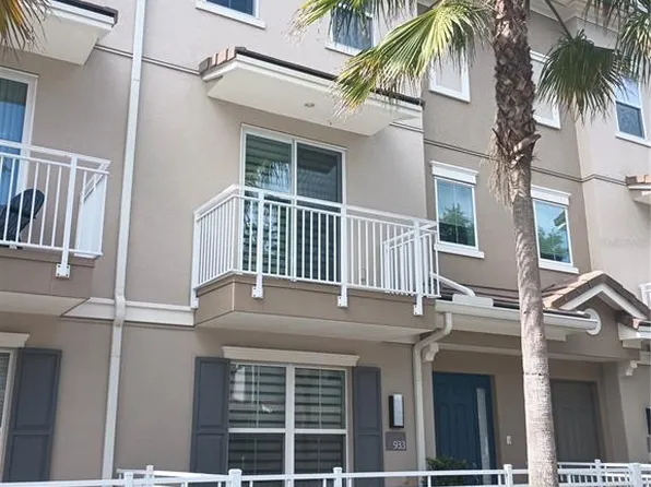 933 Brutus Ter, Lake Mary, FL 32746