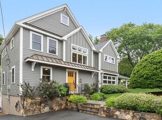 5 Stone Rd, Arlington, MA 02474