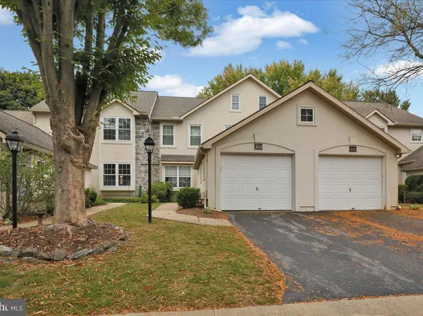 616 Crestgate Pl, Millersville, PA 17551