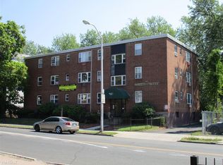 963 Capitol Ave APT B4, Hartford, CT 06106